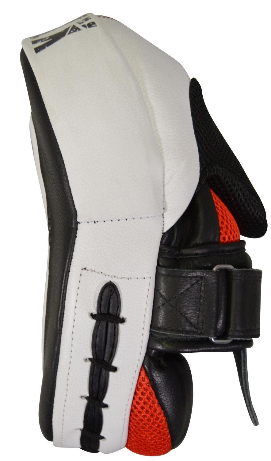 PX  Handpratze PROFESSIONAL Leder/Gel  (Paar)