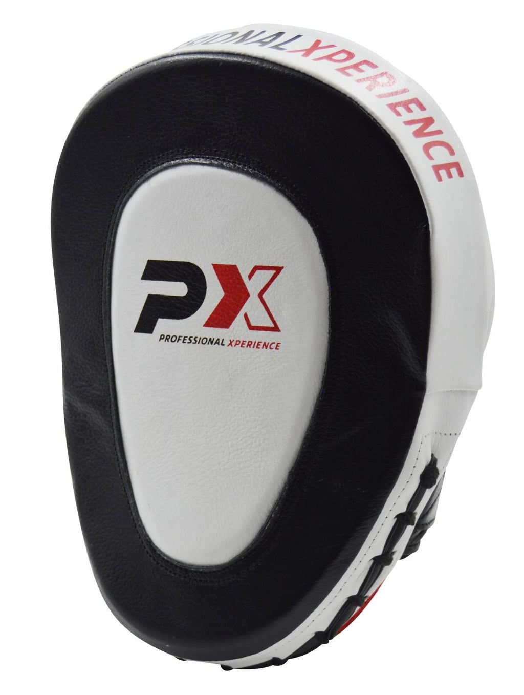 PX  Handpratze PROFESSIONAL Leder/Gel  (Paar)