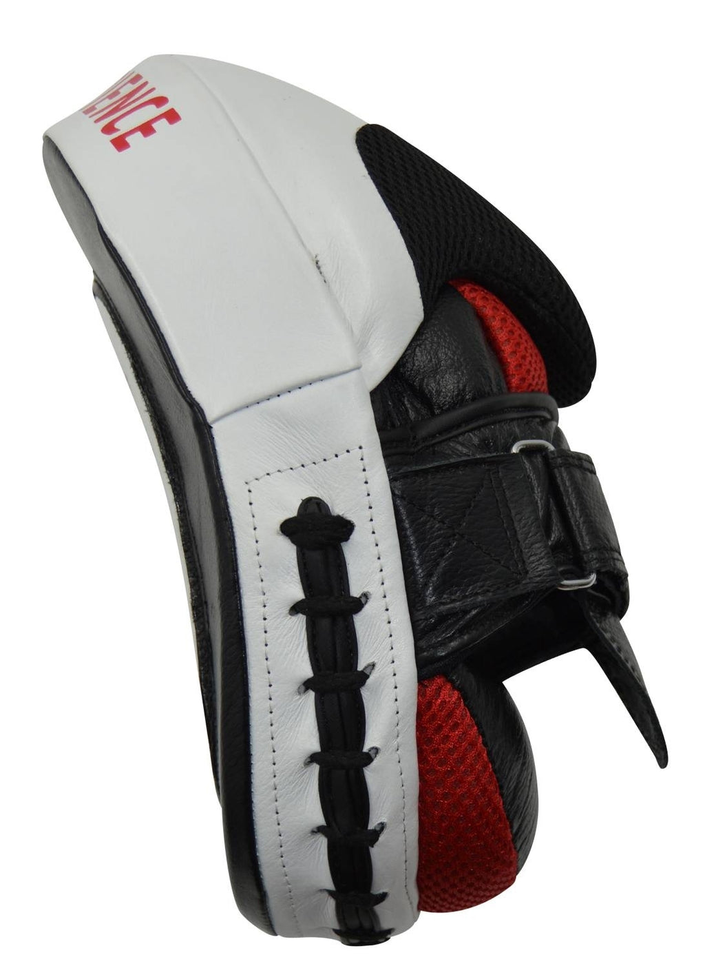 PX  Handpratze PROFESSIONAL Leder/Gel  (Paar)