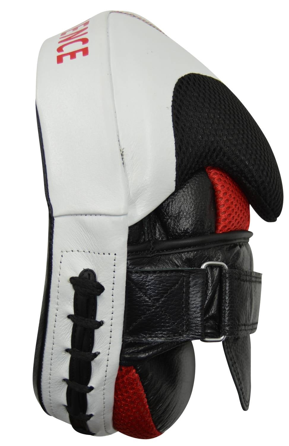 PX  Handpratze PROFESSIONAL Leder/Gel  (Paar)