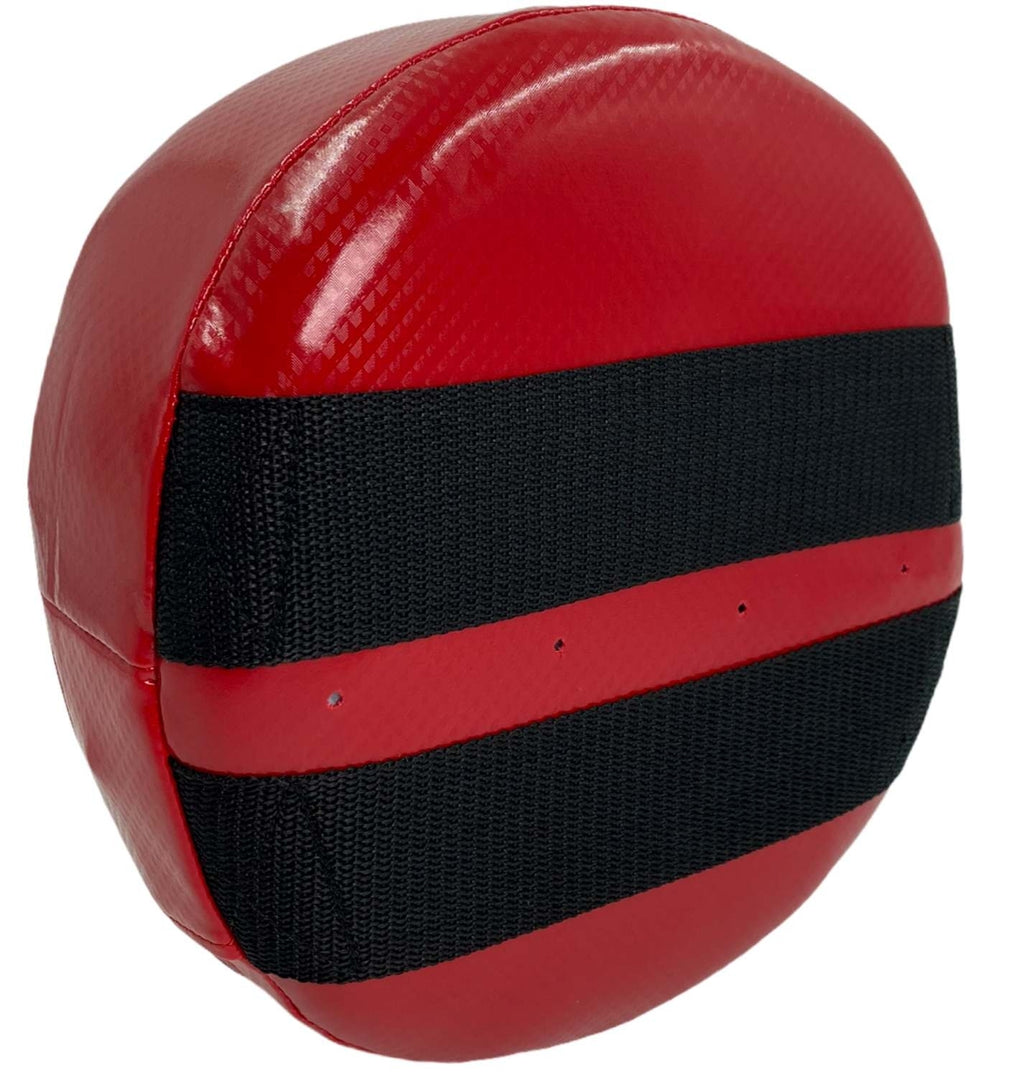 PX Kinder-Pratze, extra weich, rot