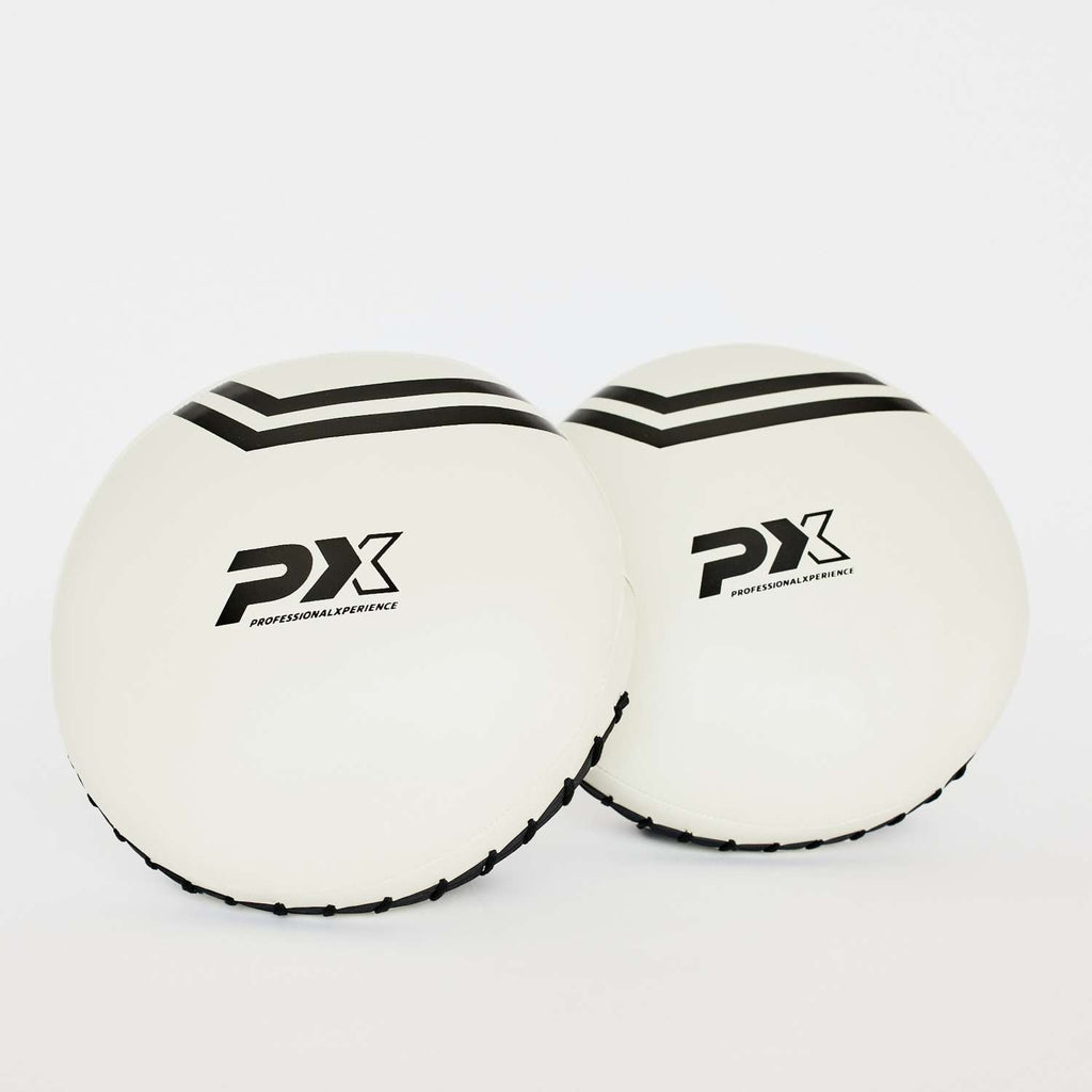 PX  Boxpratze, PU, Paar, stone