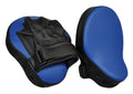Paar Handpratzen  syntec schwarz-blau