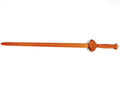 Tai Chi Holzschwert  (JIAN) 96 cm