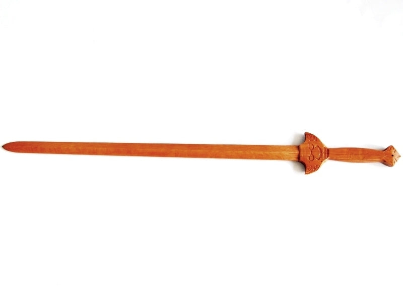 Tai Chi Holzschwert  (JIAN) 96 cm