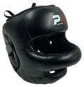 PX Sparringskopfschutz mit Nasenschutz SR