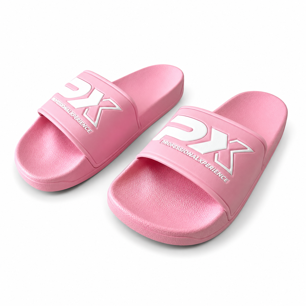 PX Badelatschen pink Gr. 36