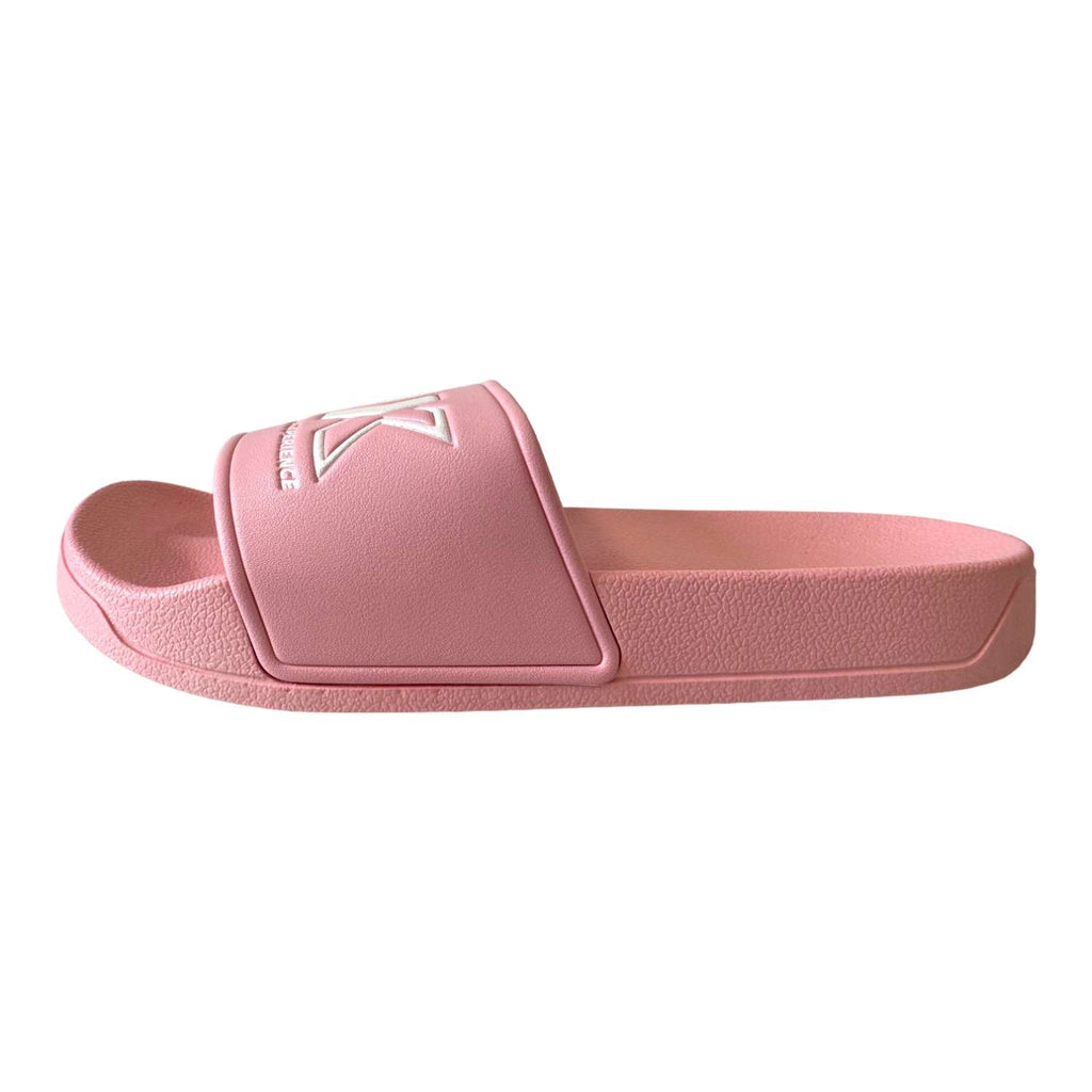 PX Badelatschen pink Gr. 36