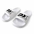 PX Badelatschen weiß Gr. 37