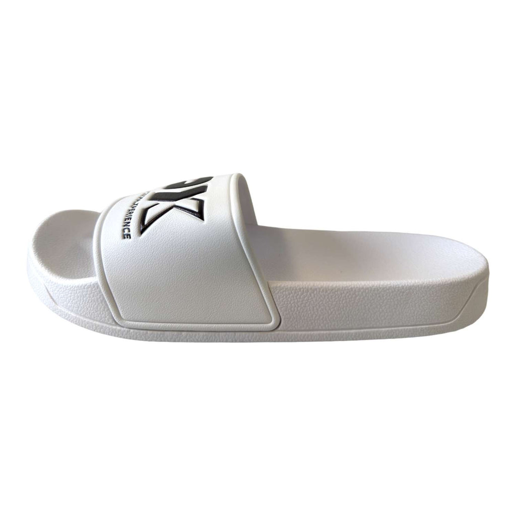 PX Badelatschen weiß Gr. 44