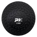 Medizinball/ Slamball GRIP 2kg