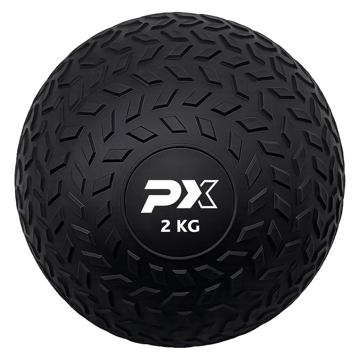 Medizinball/ Slamball GRIP 2kg