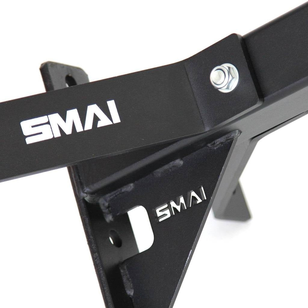 SMAI Boxing Bar