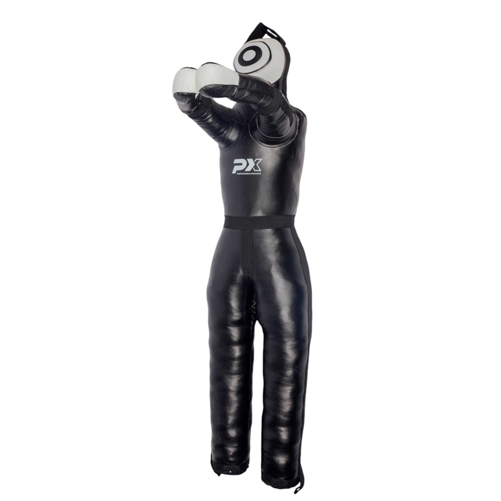 PX Ringerpuppe - Vinyl - kann auch hängend als Boxsack genutzt werden - ca.180 cm / 46 kg