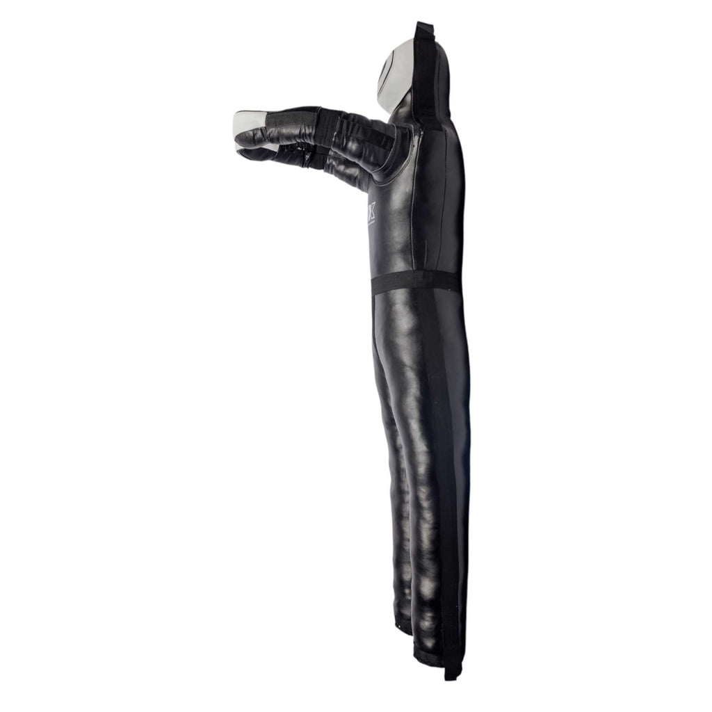 PX Ringerpuppe - Vinyl - kann auch hängend als Boxsack genutzt werden - ca.180 cm / 46 kg