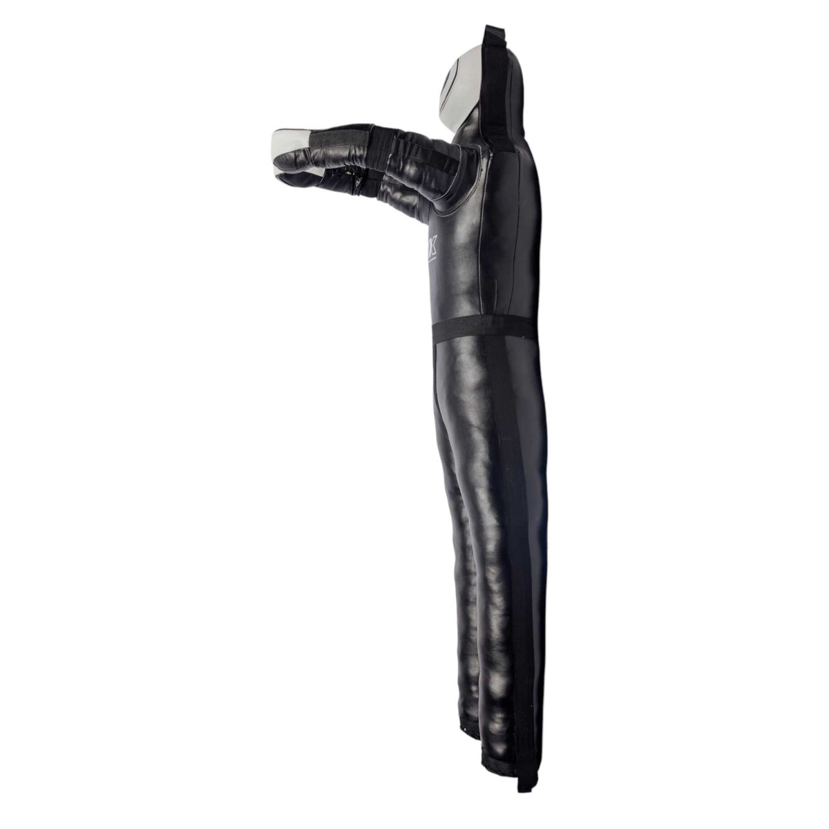 PX Ringerpuppe - Vinyl - kann auch hängend als Boxsack genutzt werden - ca.180 cm / 46 kg
