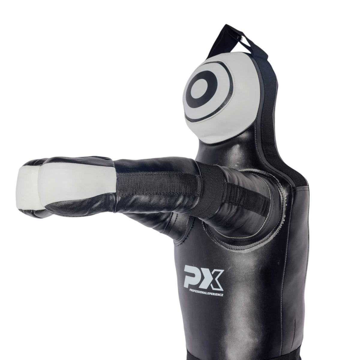 PX Ringerpuppe - Vinyl - kann auch hängend als Boxsack genutzt werden - ca.180 cm / 46 kg