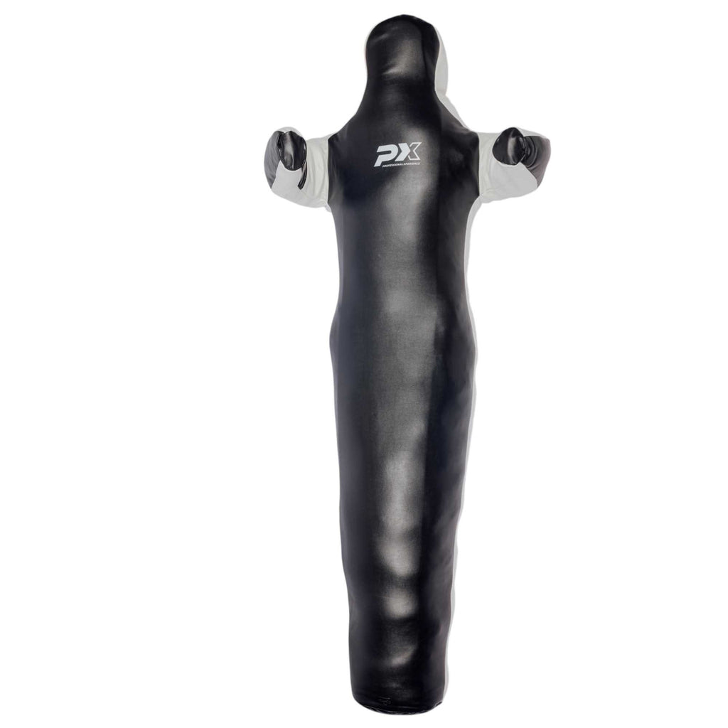 PX Judo Wurfpuppe ? Das perfekte Trainingsgerät für realistische Wurfübungen, ca. 180 cm , ca. 47 kg
