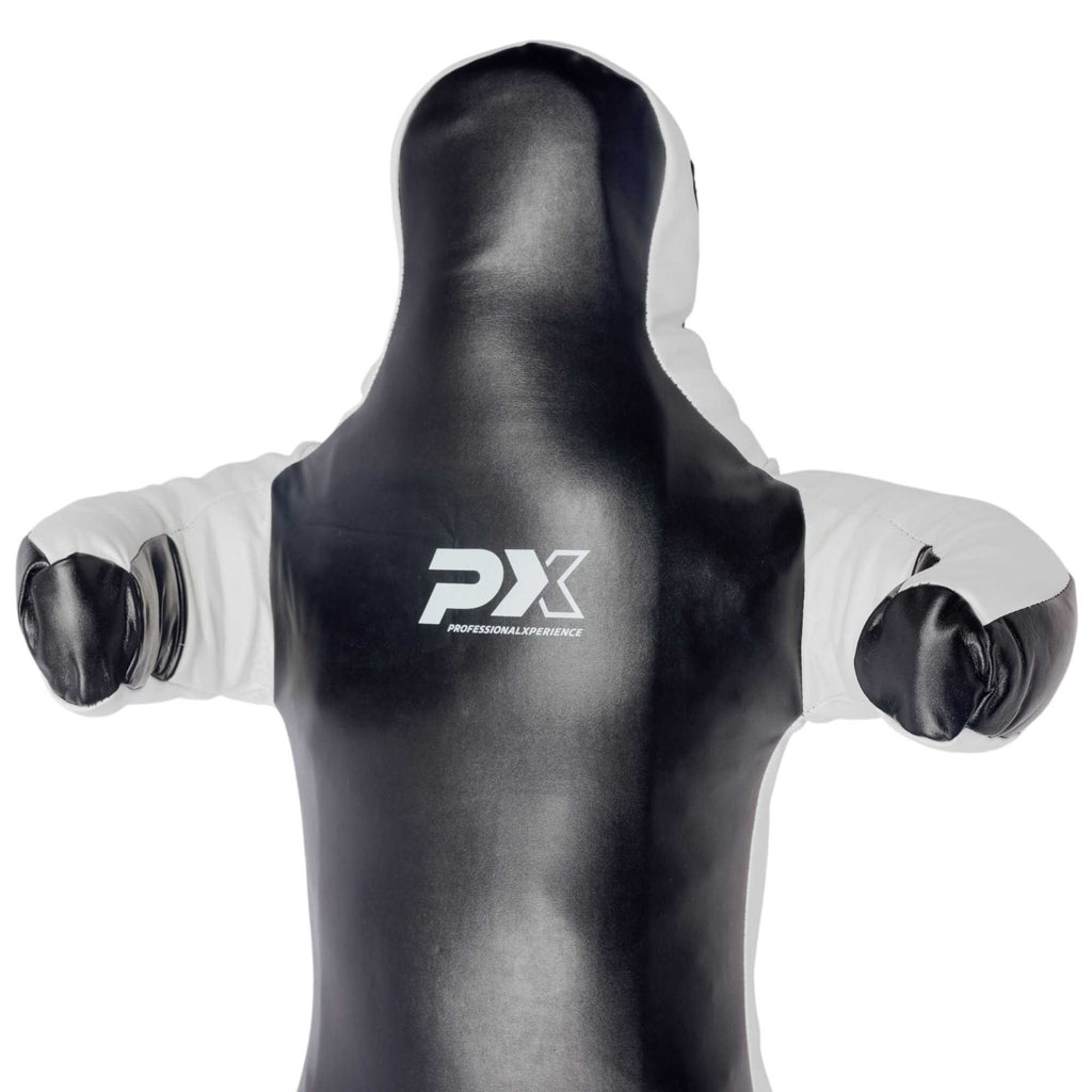 PX Judo Wurfpuppe ? Das perfekte Trainingsgerät für realistische Wurfübungen, ca. 180 cm , ca. 47 kg