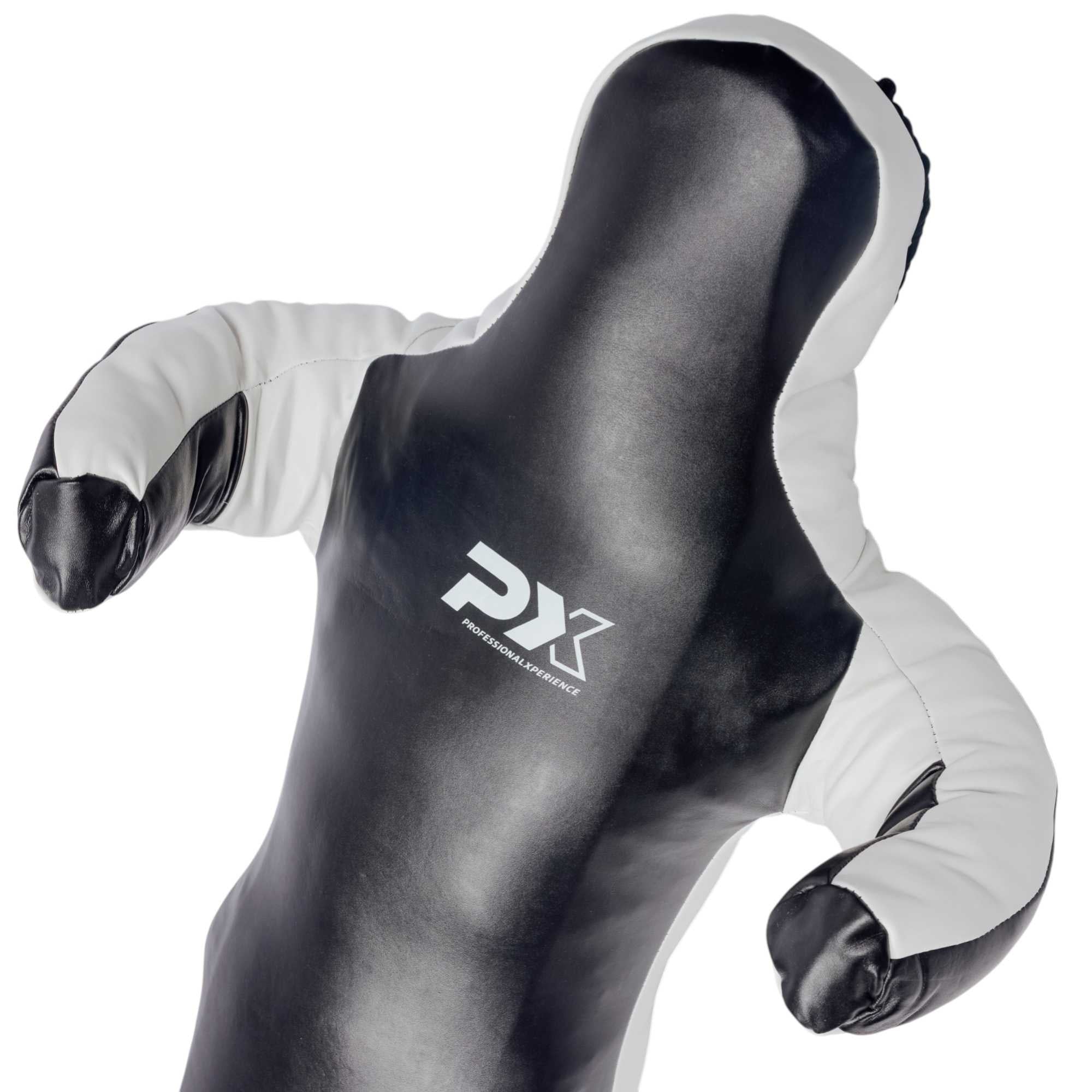 PX Judo Wurfpuppe ? Das perfekte Trainingsgerät für realistische Wurfübungen, ca. 180 cm , ca. 47 kg