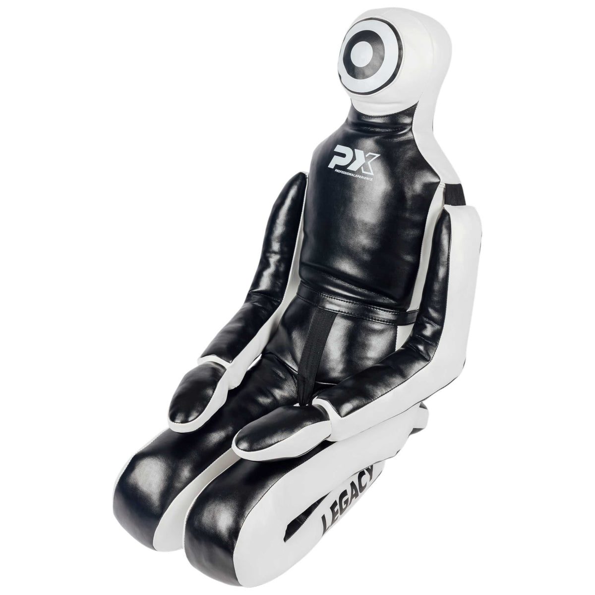 PX LEGACY BJJ Ringerpuppe ? ca. 175 cm, ca. 37 kg
