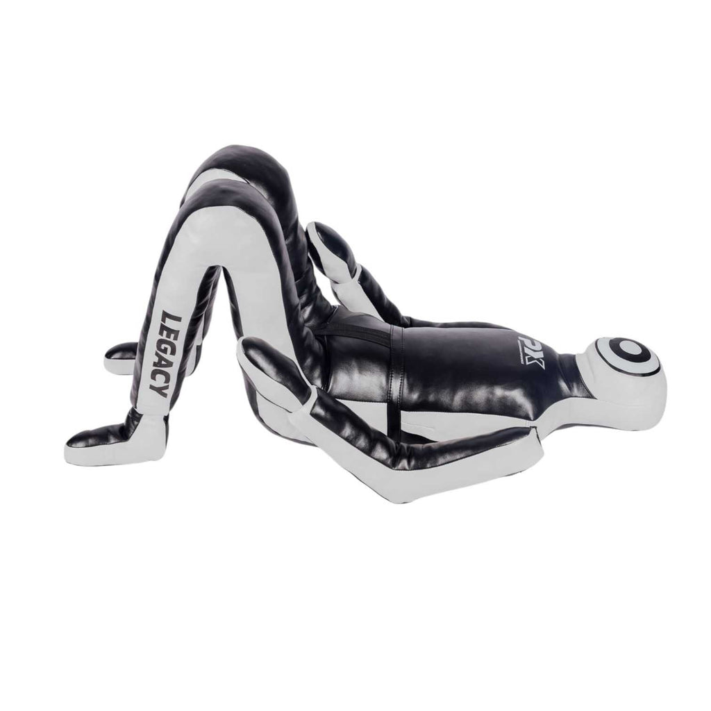 PX LEGACY BJJ Ringerpuppe ? ca. 175 cm, ca. 37 kg