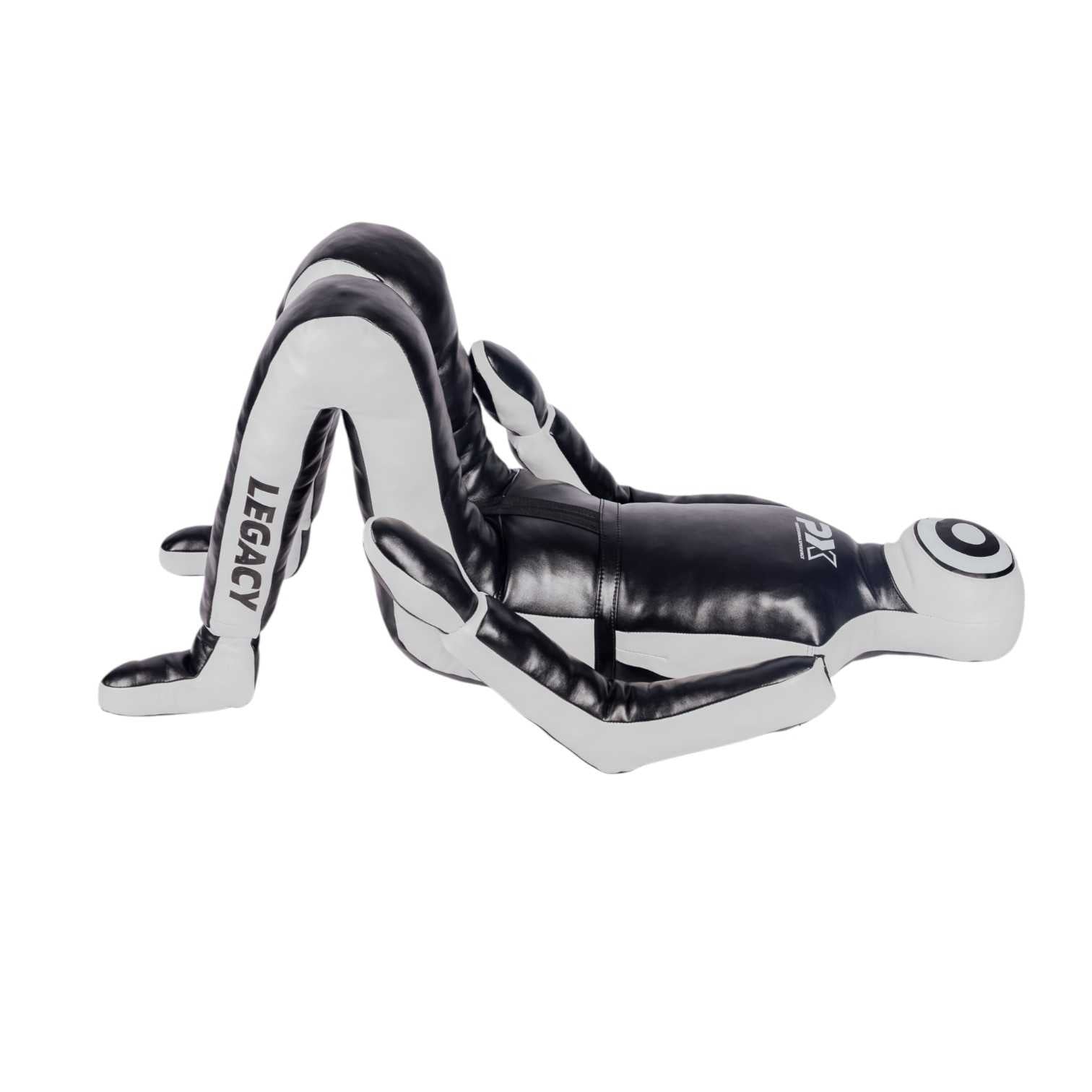PX LEGACY BJJ Ringerpuppe ? ca. 175 cm, ca. 37 kg