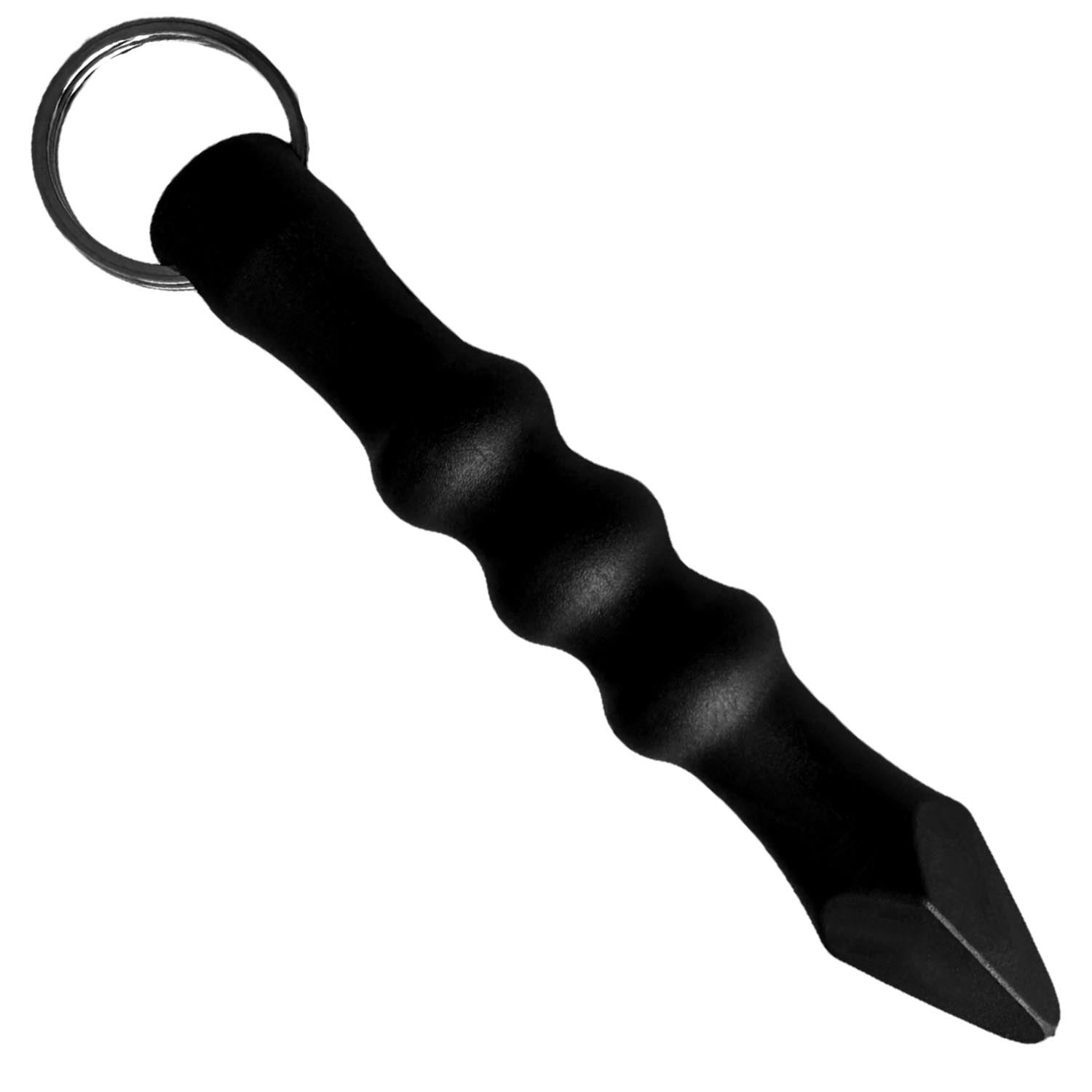 KUBOTAN PRO | Robust-PP Selbstverteidigungsschlüsselanhänger ? 14,5 cm