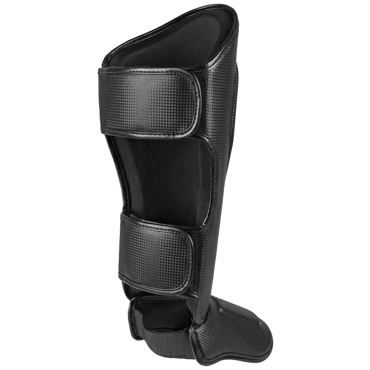 PX Schienbein-Spannschutz FIGHT PRO schwarz XXL