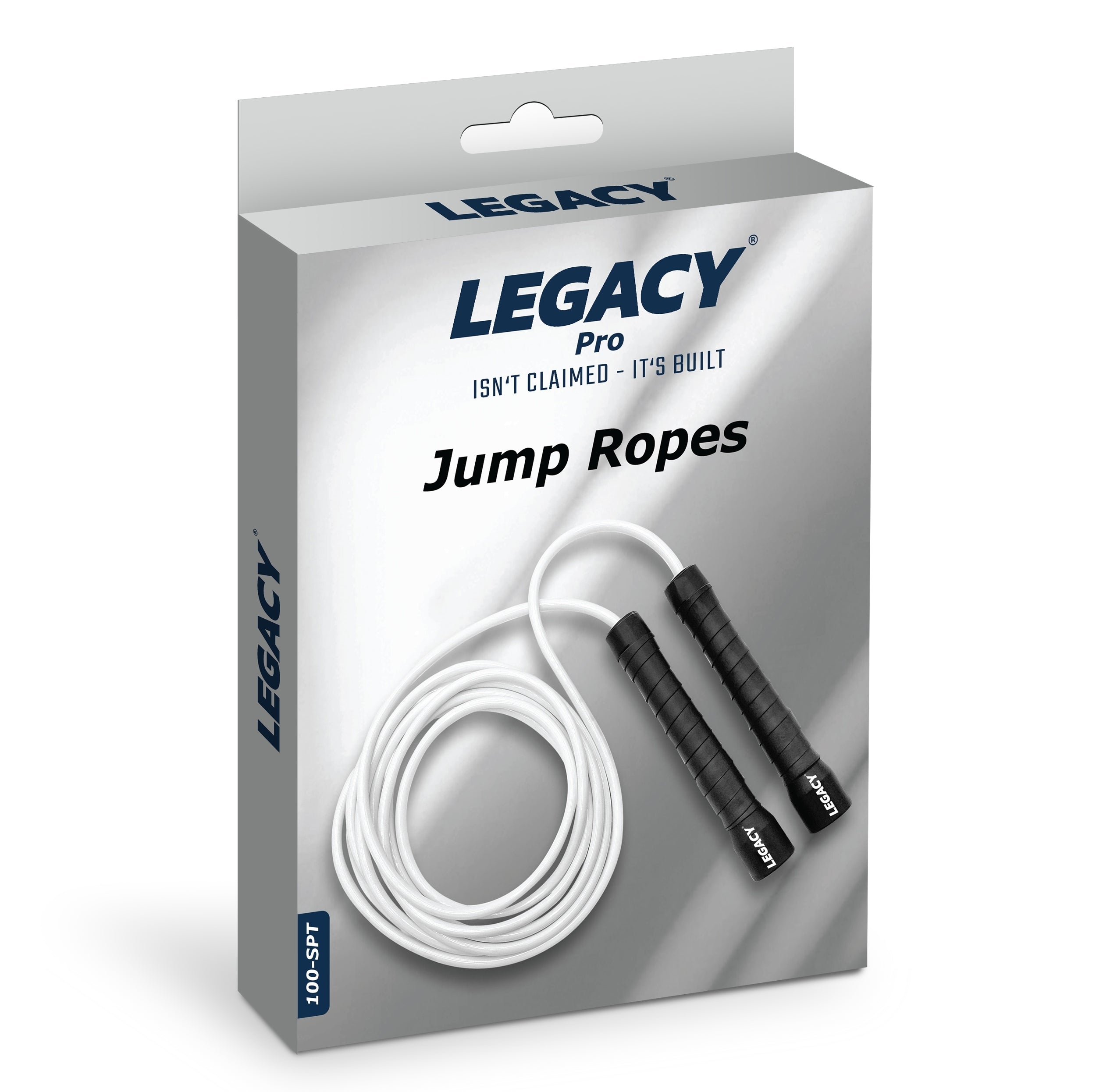 LEGACY Pro Springseil ? Built for performance