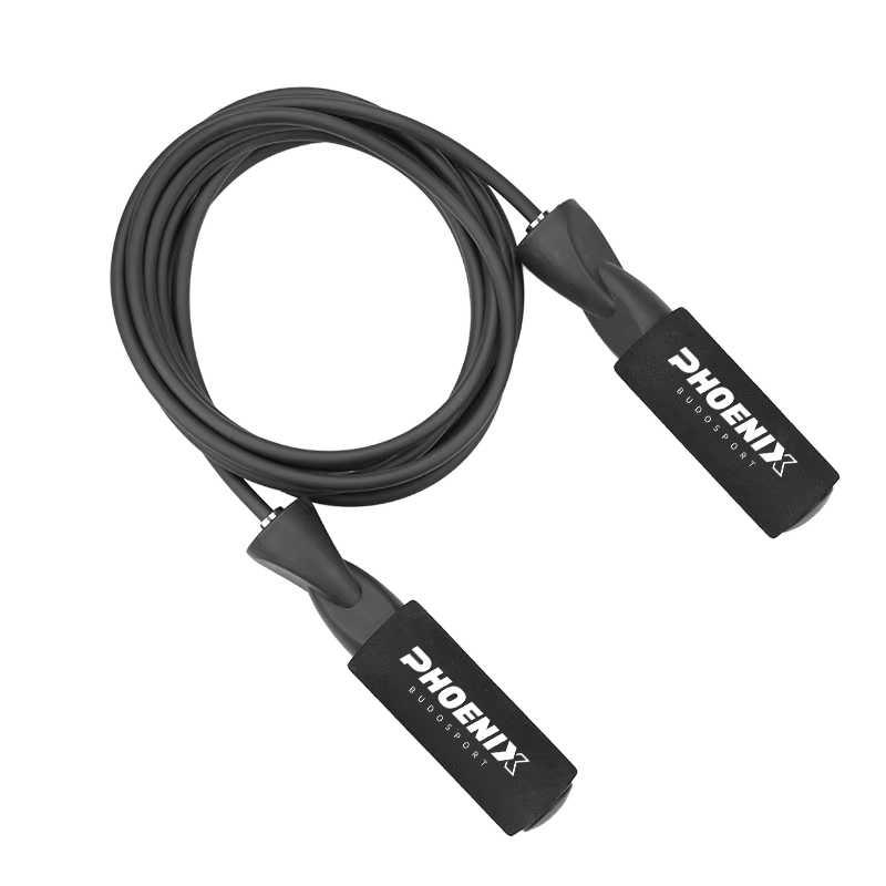 LEGACY Springseil standard, black