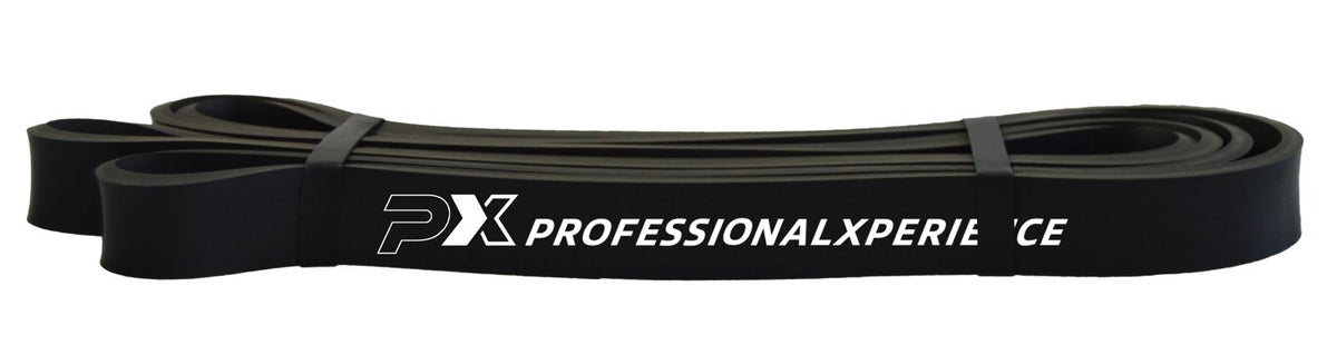 PX Super Elastic-Trainingsband 21mm