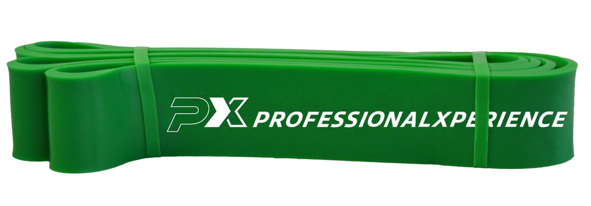 PX Super Elastic-Trainingsband 45mm