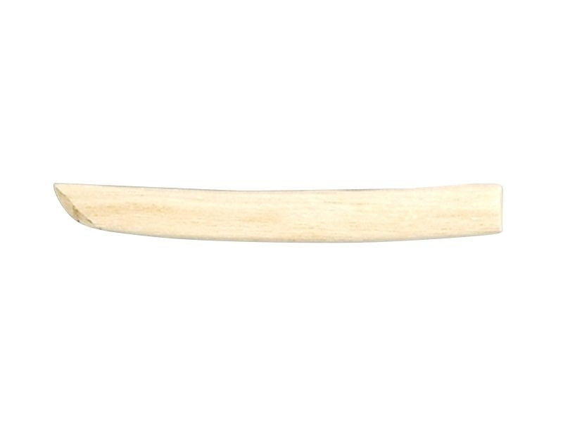 Tanto Weißeiche ca 29 cm
