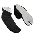 Indoor Tabi Stoffsohle XS (Gr. 36-37)