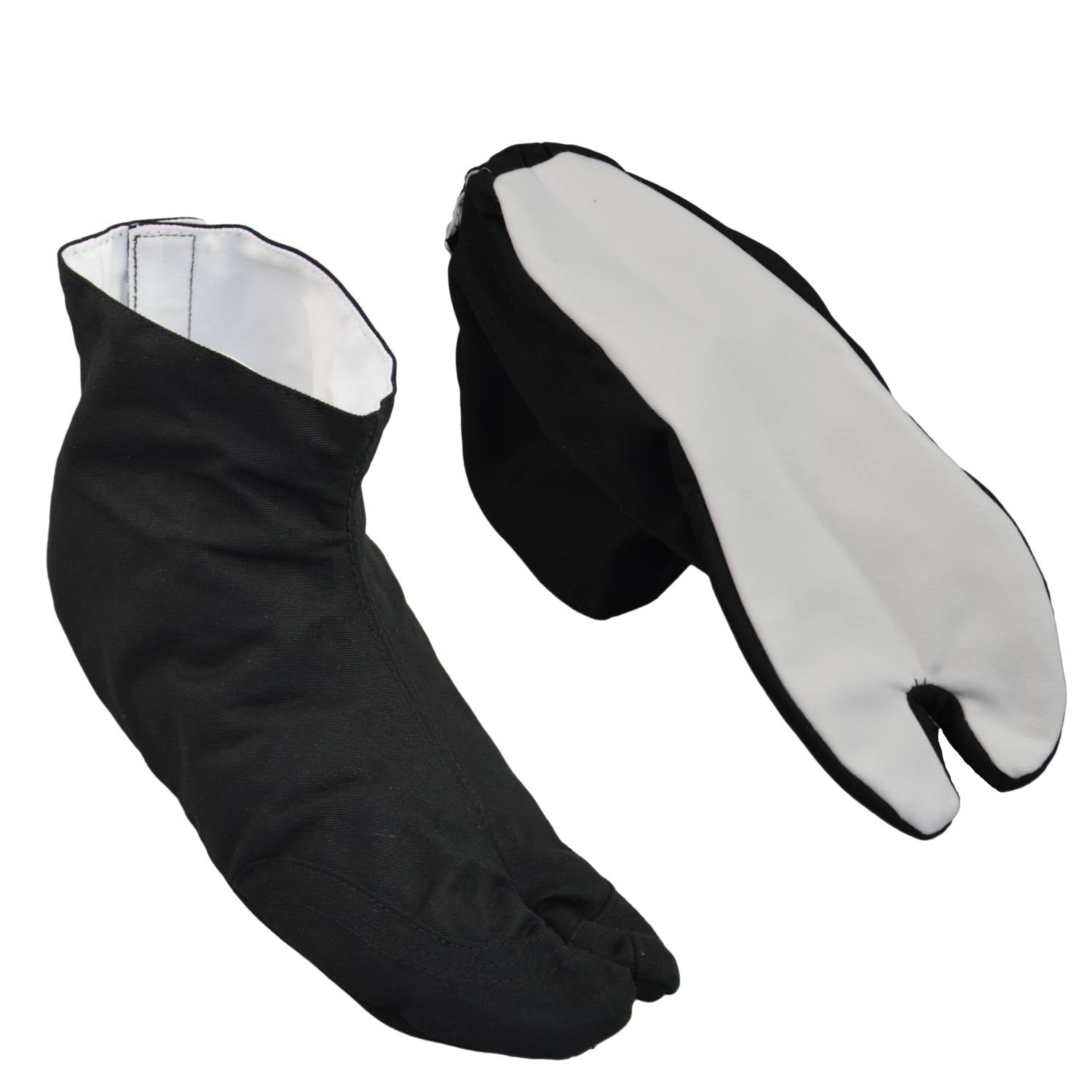 Indoor Tabi Stoffsohle XXL (Gr. 46-47)