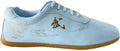 Kampfsportschuhe CHINESE, Leder, weiß 37