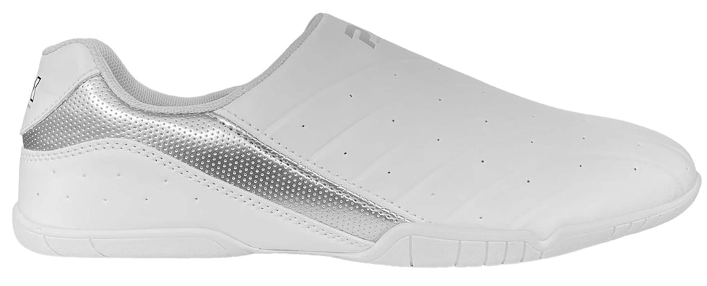 PX Kampfsportschuhe PU, weiß 41