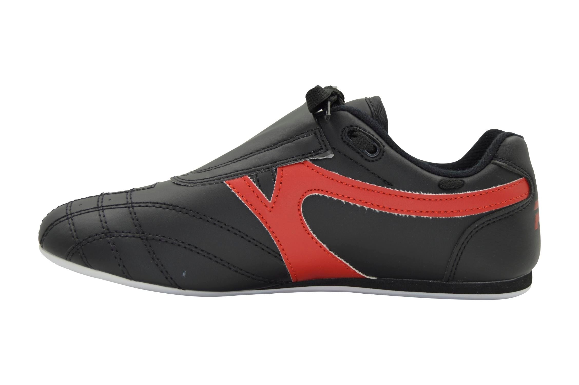 Kampfsportschuhe ALLROUND PU, schwarz, Gr. 43