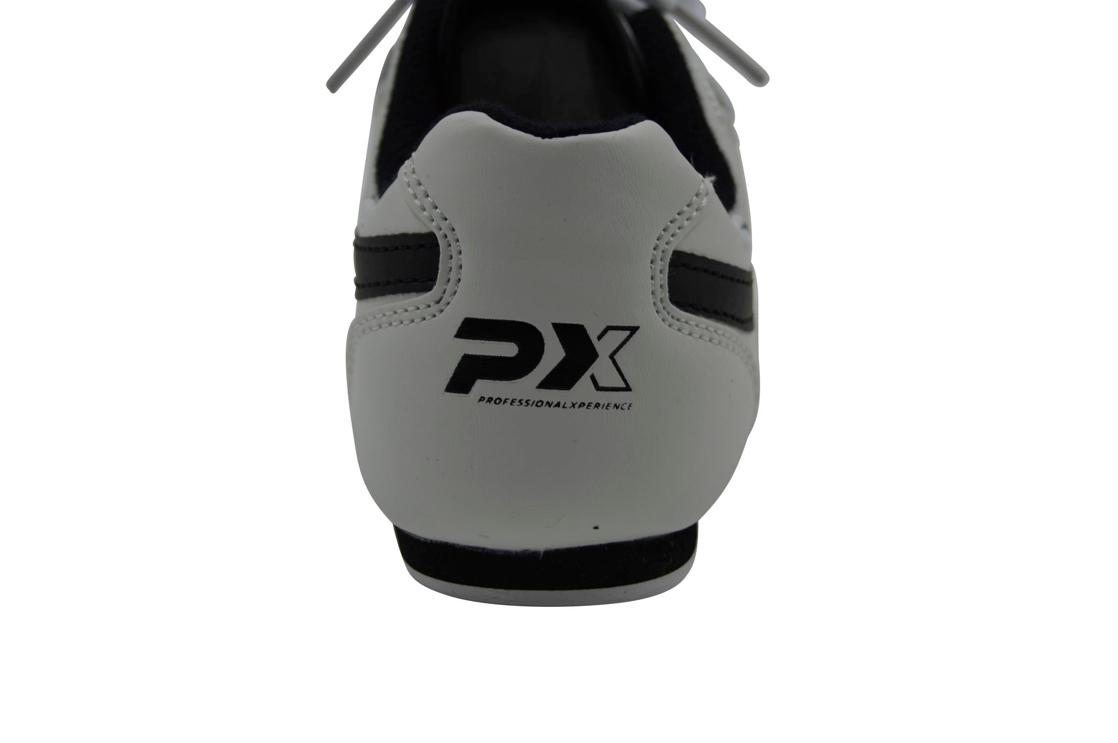 Kampfsportschuhe ALLROUND PU, weiß, Gr. 40