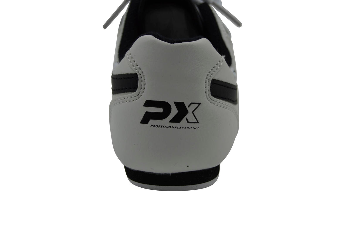 Kampfsportschuhe ALLROUND PU, weiß, Gr. 42