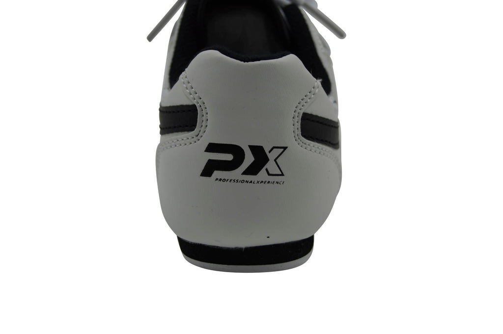 Kampfsportschuhe ALLROUND PU, weiß, Gr. 45