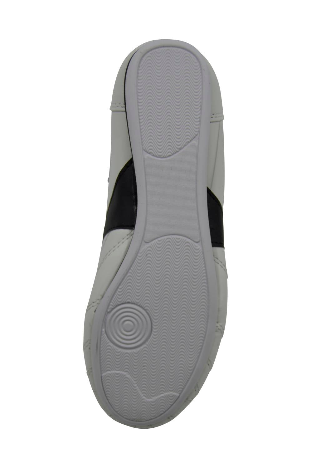 Kampfsportschuhe ALLROUND PU, weiß, Gr. 48