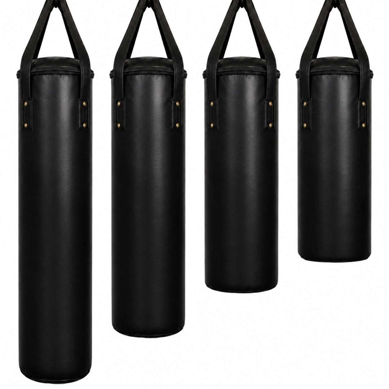 PX Boxsack - ungefüllt - schwarz