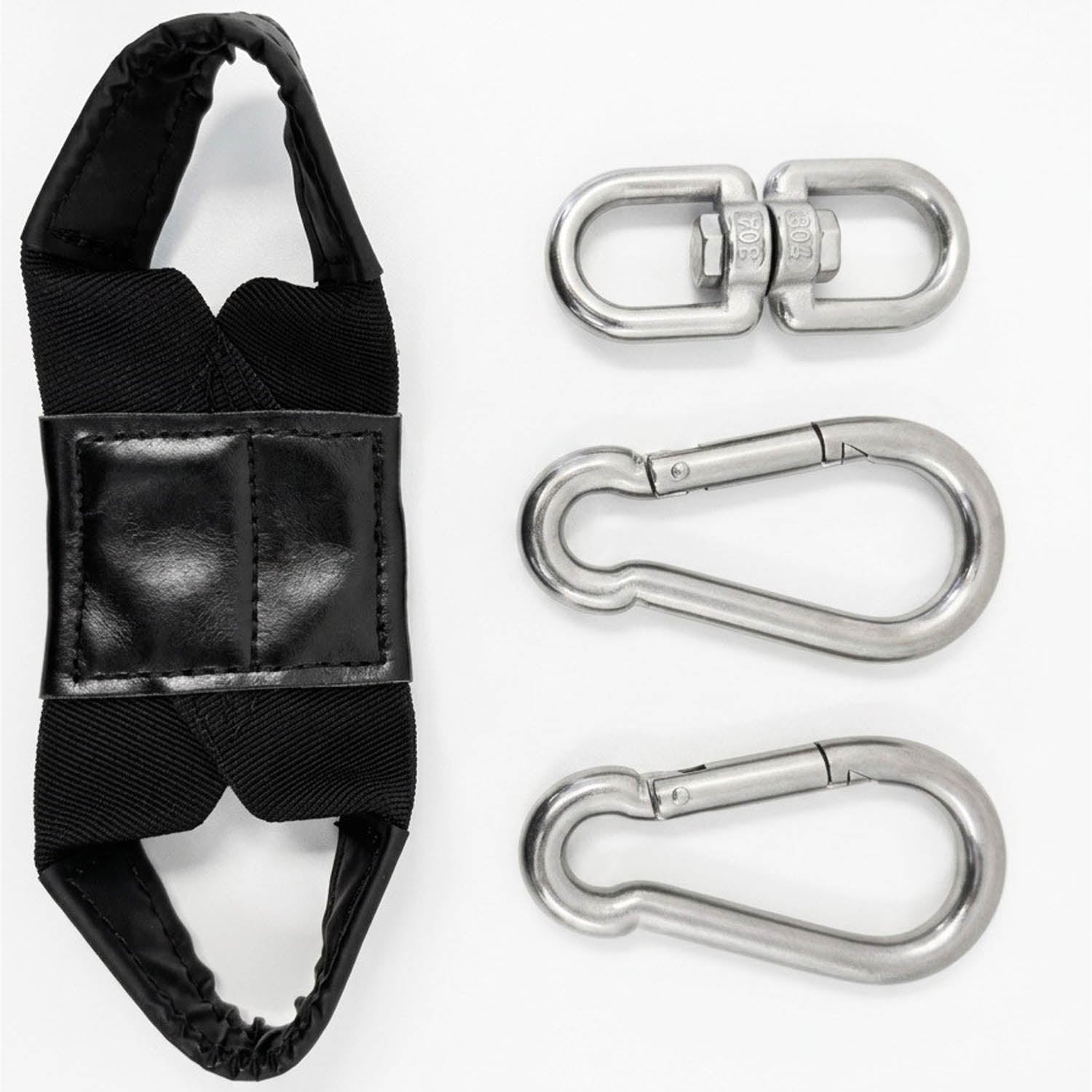 PX Boxsack - ungefüllt - schwarz