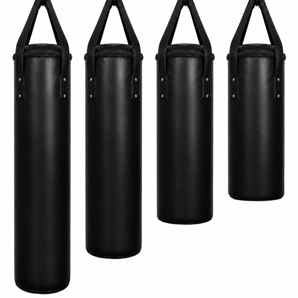 PX Boxsack - ungefüllt - schwarz