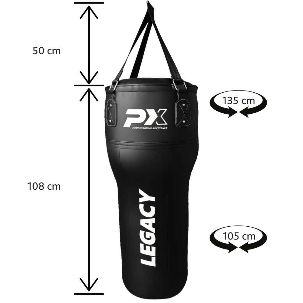 LEGACY Anglebag