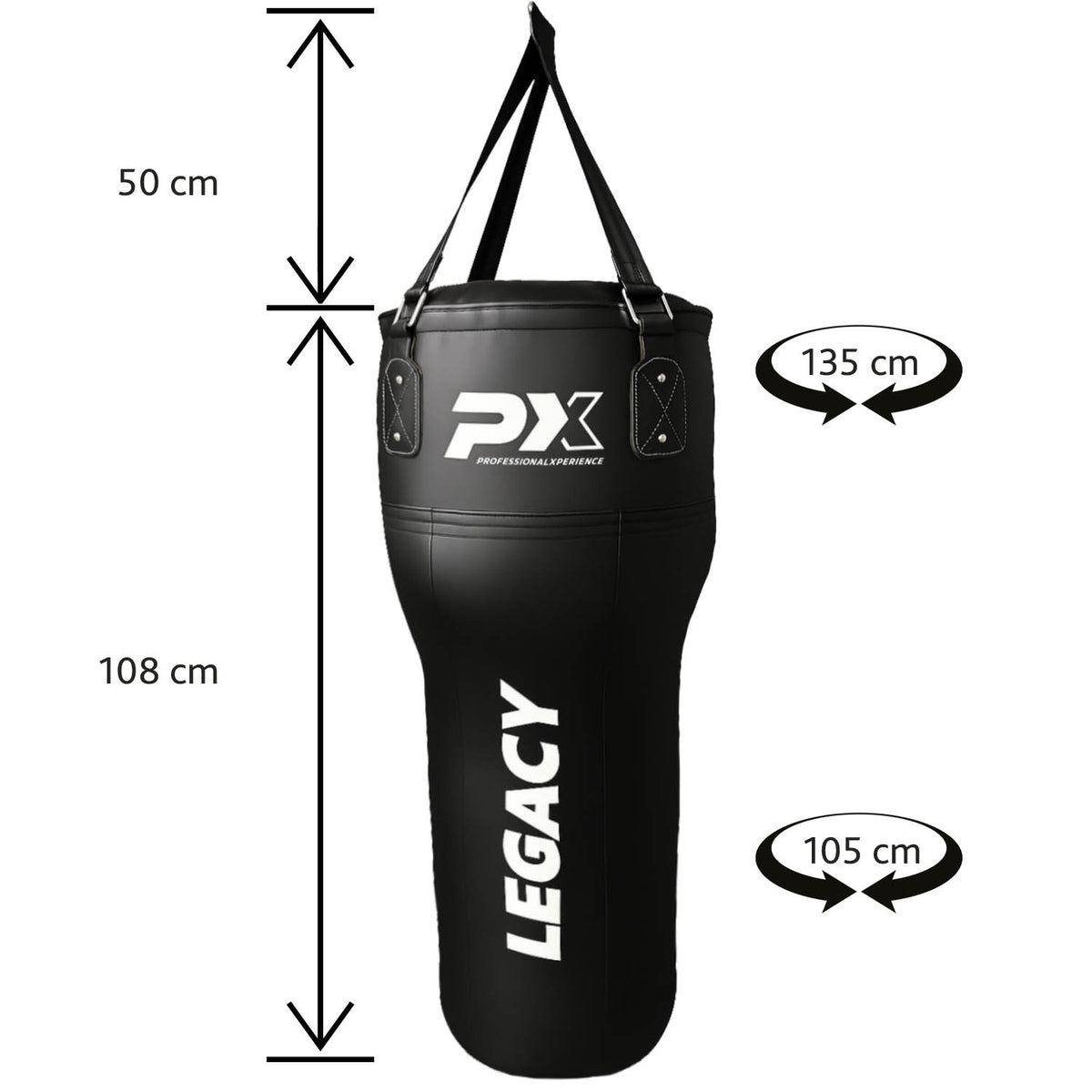 LEGACY Anglebag