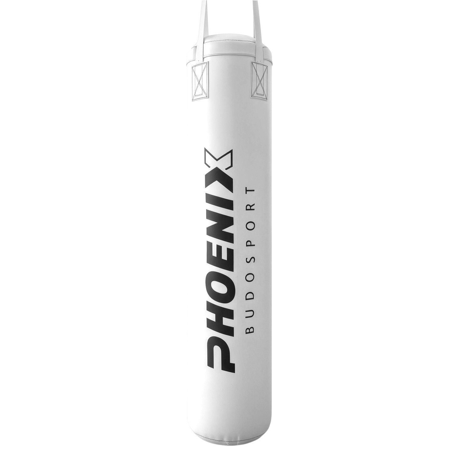 PX Boxsack EXTRA, ca. 180 x 40 cm, gefüllt, weiß
