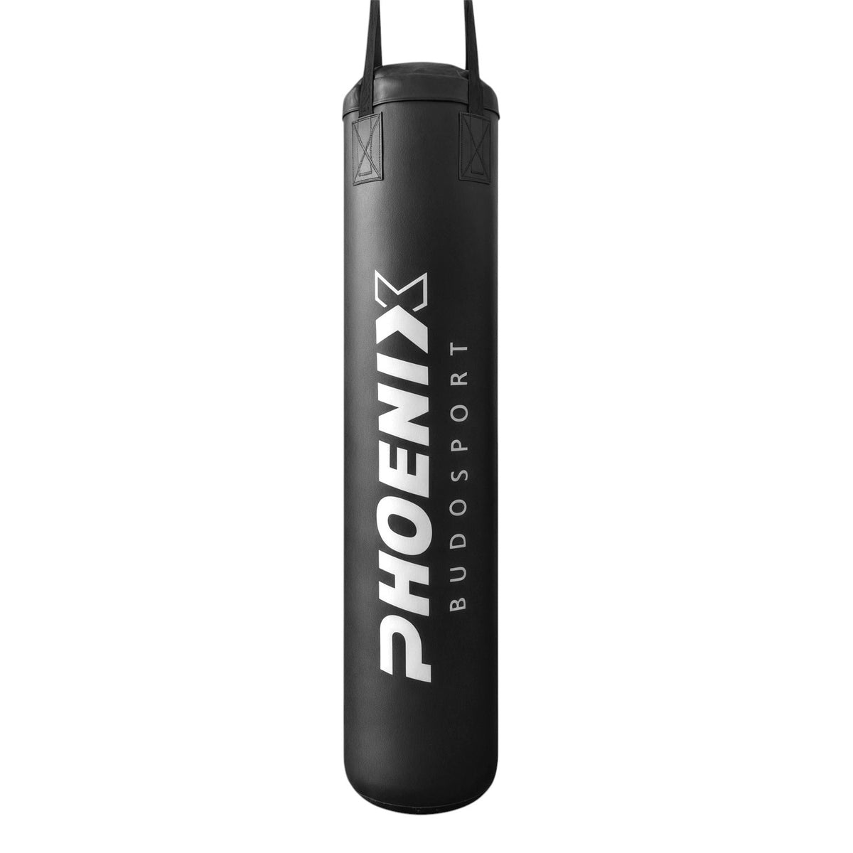 PX Boxsack EXTRA, ca. 180 x 40 cm, gefüllt, schwarz